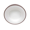 Steinhauer Loftlampe RINGLEDE LED rund LED IP20, bronze, hvid dæmpbar
