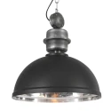 Mexlite Mexlite Pendel GAEVE, 1-flamme, sort
