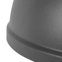 Mexlite Mexlite Pendel GAEVE, 1-flamme, sort