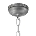 Mexlite Mexlite Pendel GAEVE, 1-flamme, sort