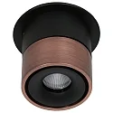 Mexlite Loftlampe FEZ IP20, dæmpbar