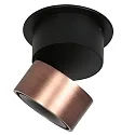 Mexlite Loftlampe FEZ IP20, dæmpbar