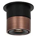 Mexlite Loftlampe FEZ IP20, dæmpbar