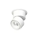 Mexlite Loftlampe FEZ IP20, dæmpbar