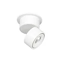 Mexlite Loftlampe FEZ IP20, dæmpbar
