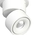 Mexlite Loftlampe FEZ IP20, dæmpbar