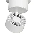 Mexlite Loftlampe FEZ IP20, dæmpbar