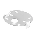 Mexlite Loftlampe FEZ IP20, dæmpbar