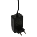 floor lamp SERENADE CCT Switch, adjustable, with touch dimmer IP20, brushed aluminium dimmable