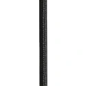 Steinhauer pendant luminaire BOLLIQUE 5 flames, round E27 IP20, black matt dimmable