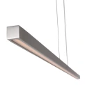 Mexlite Pendant luminaire LIGHT STRIPE, 1 flame, 2700K, white