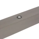 Mexlite Pendant luminaire LIGHT STRIPE, 1 flame, 2700K, white