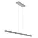 Mexlite Pendant luminaire LIGHT STRIPE, 1 flame, 2700K, white