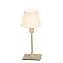 Steinhauer Bordlampe ANCILLA E14 IP20