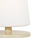 Steinhauer Bordlampe ANCILLA E27 IP20