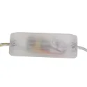 Steinhauer Bordlampe ANCILLA 1-flamme, kort, med skiftefunktion, konisk E27 IP20, stål børstet dæmpbar