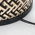 table lamp MAZE with switch E27 IP20
