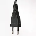 table lamp MAZE with switch E27 IP20