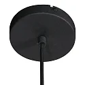 anne light & home pendant luminaire FLINTER E27 IP20, dimmable