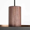 anne light & home pendant luminaire FLINTER E27 IP20, dimmable