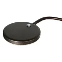 Mexlite floor lamp PLATU IP20, dimmable