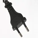 Steinhauer Bordlampe SPRING vipbar E27 IP20, grøn 