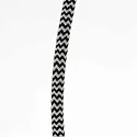 Steinhauer Bordlampe SPRING vipbar E27 IP20, stål 