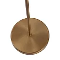 Mexlite Standerlampe BELLA E27 IP20, dæmpbar