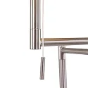 Mexlite Standerlampe BELLA E27 IP20, dæmpbar