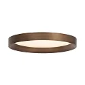 Steinhauer Loftlampe FLADY IP20, dæmpbar