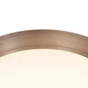Steinhauer Loftlampe FLADY IP20, dæmpbar