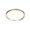 Steinhauer Loftlampe FLADY IP20, dæmpbar