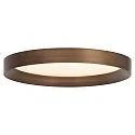 Steinhauer Loftlampe FLADY IP20, dæmpbar