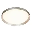 Steinhauer Loftlampe FLADY IP20, dæmpbar
