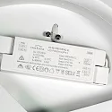 Steinhauer Loftlampe FLADY IP20, dæmpbar