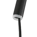 Steinhauer Væglampe SPARKLED LIGHT E27 IP20, dæmpbar