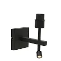 Steinhauer Væglampe STANG IP20, dæmpbar