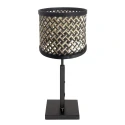 Steinhauer table lamp STANG E27 IP20, dimmable