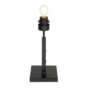 Steinhauer table lamp STANG E27 IP20, dimmable