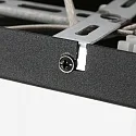 Steinhauer Pendel STANG E27 IP20, dæmpbar