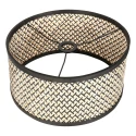 Steinhauer pendant luminaire SPARKLED LIGHT E27 IP20, dimmable