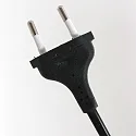 Steinhauer Væglampe PRESTIGE CHIC E27 IP20, dæmpbar