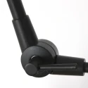 Steinhauer Væglampe PRESTIGE CHIC E27 IP20, dæmpbar