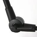 Steinhauer Væglampe PRESTIGE CHIC E27 IP20, dæmpbar