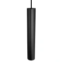 Steinhauer pendant luminaire REFLEXION 9 flames GU10 + E27 IP20, black dimmable