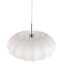 Steinhauer Pendel SPARKLED LIGHT E27 IP20, dæmpbar