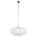 Steinhauer Pendel SPARKLED LIGHT E27 IP20, dæmpbar