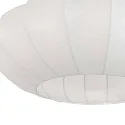 Steinhauer Pendel SPARKLED LIGHT E27 IP20, dæmpbar