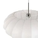 Steinhauer Pendel SPARKLED LIGHT E27 IP20, dæmpbar