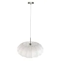 Steinhauer Pendel SPARKLED LIGHT E27 IP20, dæmpbar